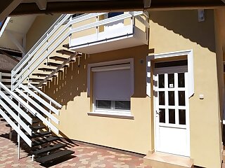 Garden Apartmanhaz 1 Hajduszoboszlo szállás
