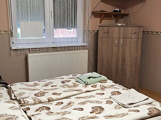 Margit Apartman Hajduszoboszlo szállás