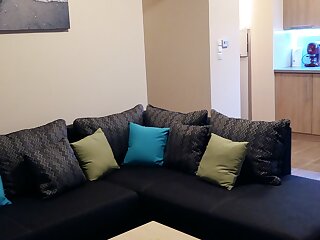 Tahiti A Apartman Hajduszoboszlo szállás