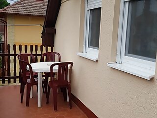 Gyongy Es Miki Apartmanok Hajduszoboszlo szállás