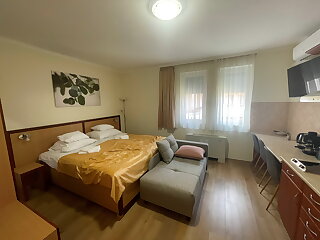 Termal Schmitz Apartmanpk B6 B9 Hajduszoboszlo szállás