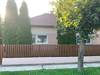 Gal Apartman 3. Hajduszoboszlo szállás