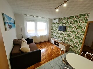 Fischer 2 Apartman Hajduszoboszlo szállás