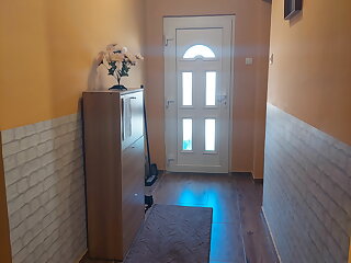 Katica Apartman Hajduszoboszlo szállás