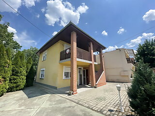Rozsa Lak Apartman Hajduszoboszlo szállás