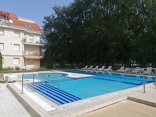 Apartman Evelin Hajduszoboszlo szállás
