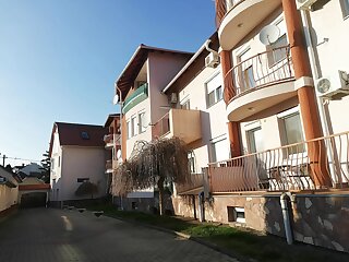 Vegh Apartman Hajduszoboszlo szállás