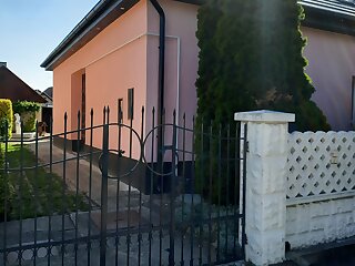 Pink Apartman Hajduszoboszlo szállás