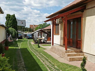 Rozika Apartman I. Hajduszoboszlo szállás