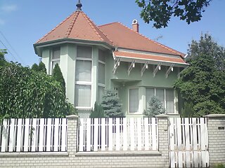 Center Apartmanhaz Hajduszoboszlo szállás