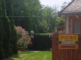Almos Apartman Hajduszoboszlo szállás