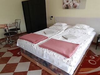Magnolia Apartman Harkany szállás