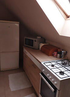 Panorama Apartmanhaz Abaujszanto