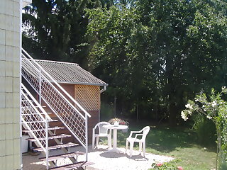 Eta Apartman Harkany szállás
