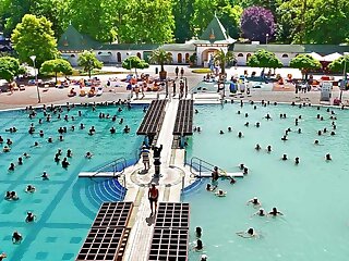 Holiday Apartmanhazak Harkany szállás