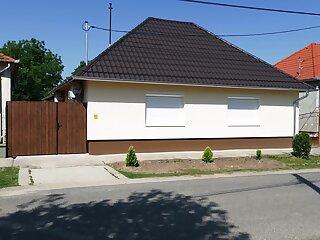 Lili Apartman Harkany szállás