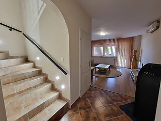 Andrea Monika Apartman Harkany szállás
