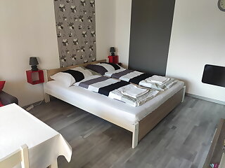 Silver Apartman Harkany szállás
