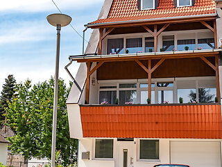 Modern Apartman Harkany szállás