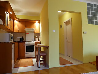 Jazmin Apartman Harkany szállás