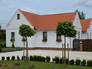 Levendula Apartman Hegyko szállás