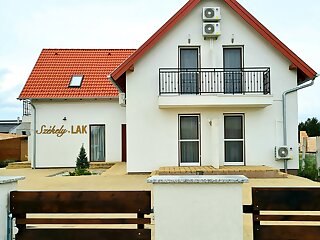 Szekely Lak Apartman Hegyko szállás