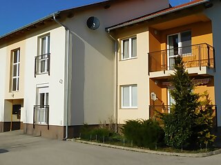 Jadeko Apartman Hegyko szállás
