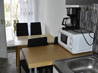 Zea Apartman Hegyko szállás