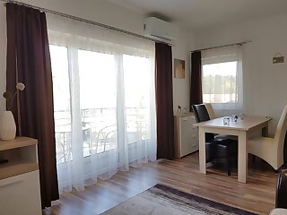 Best Heviz Apartman szállás