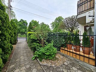 Cukorfalat Apartman**** Heviz szállás