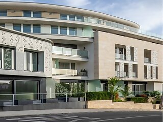 Carbona Spa Residence Apartmanok Heviz szállás