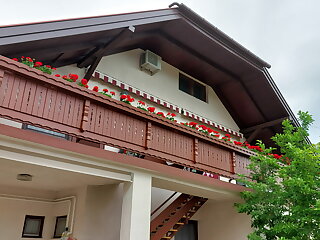 Erika Apartmanhazak Heviz szállás