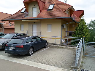 Fortuna Apartman Heviz szállás
