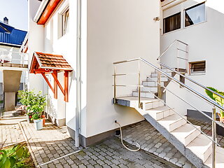 Ilona Apartman Heviz szállás