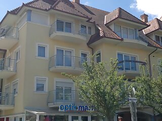 Molnar Apartman Heviz szállás