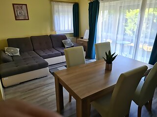 Tunderrozsa Apartman Heviz szállás