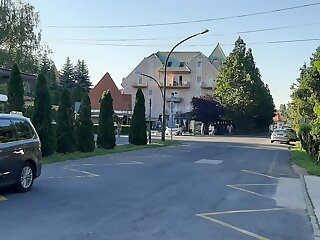 Linetta Apartman Heviz szállás