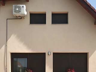 Rita Apartman Heviz szállás