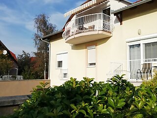 Boroka Apartman Heviz szállás