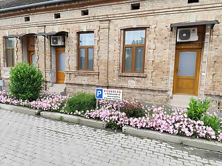 Margareta Studio Apartman Hodmezovasarhely szállás