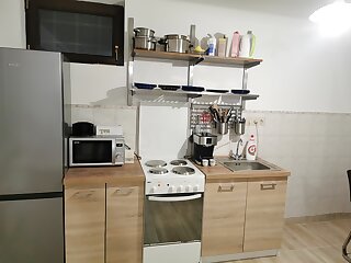 Oxigen Apartman Igal szállás