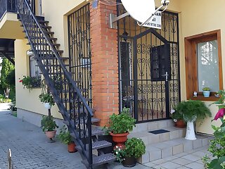 Agnes Apartman Igal szállás