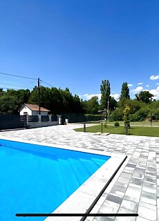 4avar Apartman Abrahamhegy