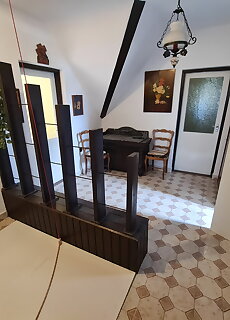 Varjas Apartman Abrahamhegy