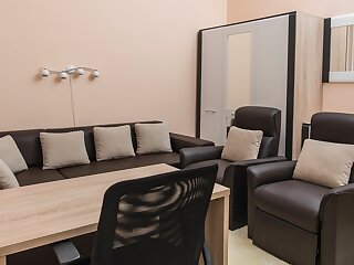 Anker Apartman Kaposvar szállás