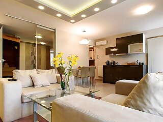 Prestige Apartman Kaposvar szállás