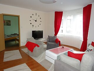Teleki Apartman Kaposvar szállás