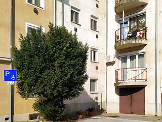 Pitypang Apartman Kaposvar szállás
