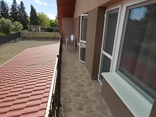 Gyongy Apartman Kaposszekcso szállás