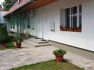Mediterran Apartmanhaz Kecskemet szállás